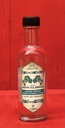 Mezcal Sie7e Culebras 50 ml