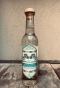 Mezcal Sie7e Culebras 375ml