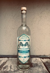 [750] Mezcal Sie7e Culebras 750 ml